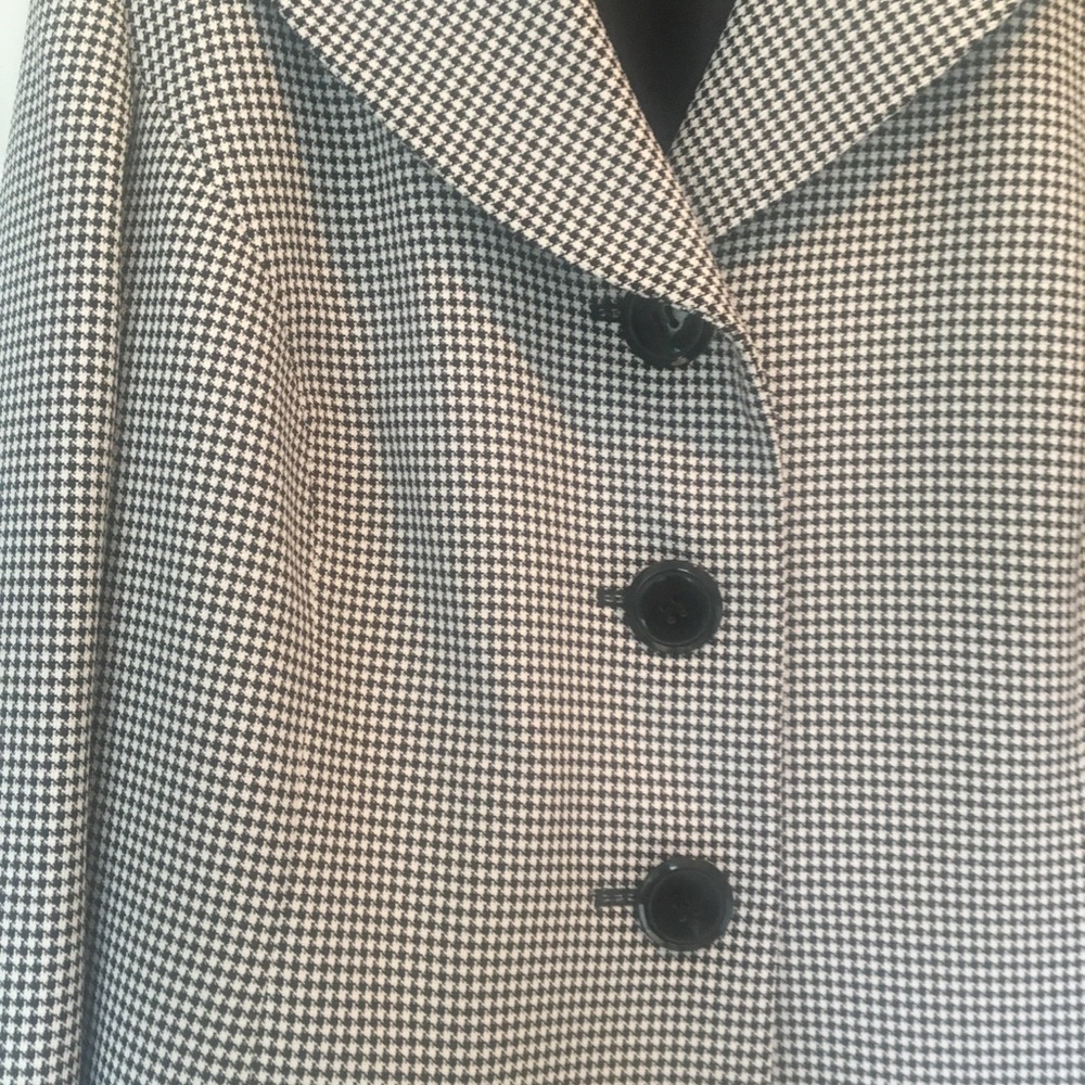 Suit Jacket 16w